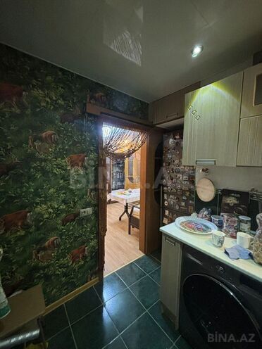 Satılır 3 otaqlı köhnə tikili 85 m², Neftçilər m., photo 14 from 32