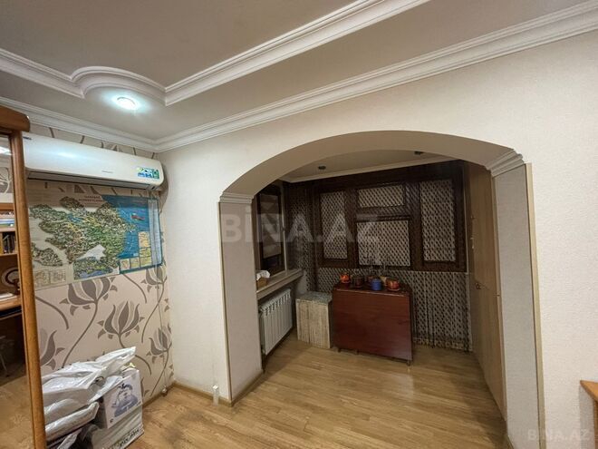 Satılır 3 otaqlı köhnə tikili 85 m², Neftçilər m., photo 29 from 32