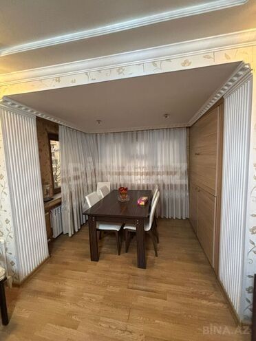 Satılır 3 otaqlı köhnə tikili 85 m², Neftçilər m., photo 11 from 32