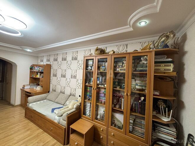 Satılır 3 otaqlı köhnə tikili 85 m², Neftçilər m., photo 23 from 32