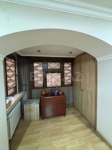 Satılır 3 otaqlı köhnə tikili 85 m², Neftçilər m., photo 9 from 32