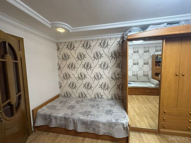 Satılır 3 otaqlı köhnə tikili 85 m², Neftçilər m., photo 24 from 32