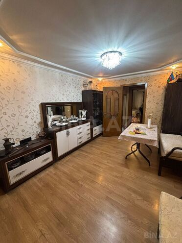 Satılır 3 otaqlı köhnə tikili 85 m², Neftçilər m., photo 12 from 32