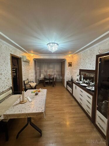 Satılır 3 otaqlı köhnə tikili 85 m², Neftçilər m., photo 8 from 32
