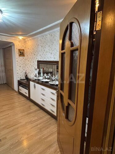 Satılır 3 otaqlı köhnə tikili 85 m², Neftçilər m., photo 22 from 32