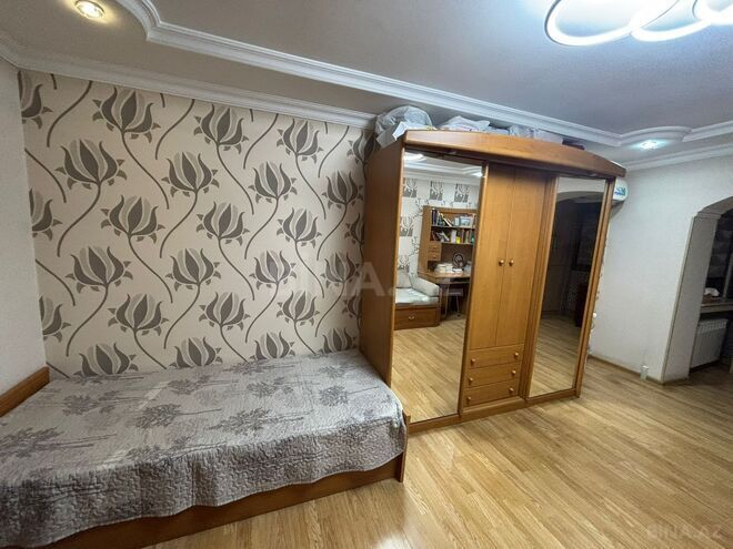 Satılır 3 otaqlı köhnə tikili 85 m², Neftçilər m., photo 25 from 32