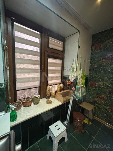 Satılır 3 otaqlı köhnə tikili 85 m², Neftçilər m., photo 13 from 32