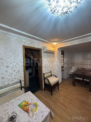 Satılır 3 otaqlı köhnə tikili 85 m², Neftçilər m., photo 10 from 32
