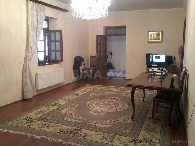 Satılır 4 otaqlı həyət evi/bağ evi 200 m², Binəqədi r., photo 22 from 26