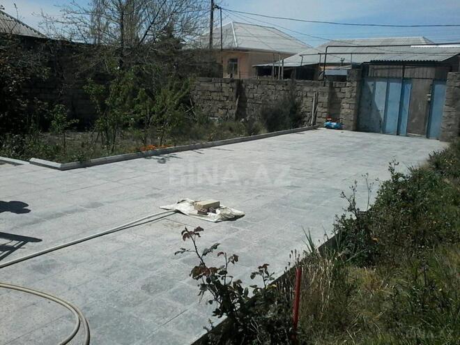 Satılır 4 otaqlı həyət evi/bağ evi 200 m², Binəqədi r., photo 25 from 26