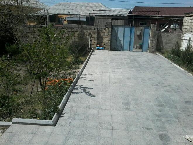 Satılır 4 otaqlı həyət evi/bağ evi 200 m², Binəqədi r., photo 14 from 26