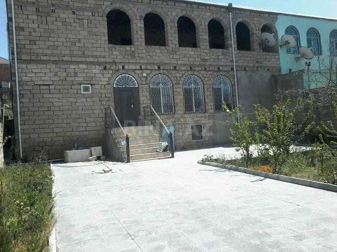 Satılır 4 otaqlı həyət evi/bağ evi 200 m², Binəqədi r., photo 7 from 26