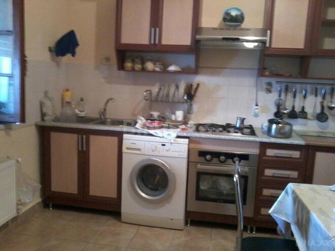 Satılır 4 otaqlı həyət evi/bağ evi 200 m², Binəqədi r., photo 21 from 26