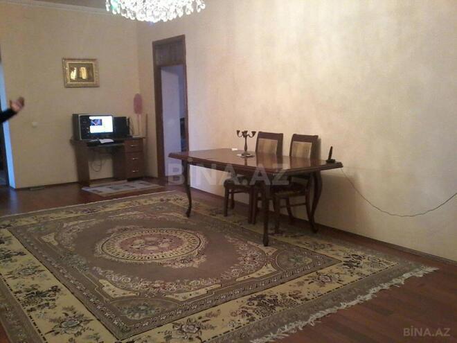 Satılır 4 otaqlı həyət evi/bağ evi 200 m², Binəqədi r., photo 20 from 26