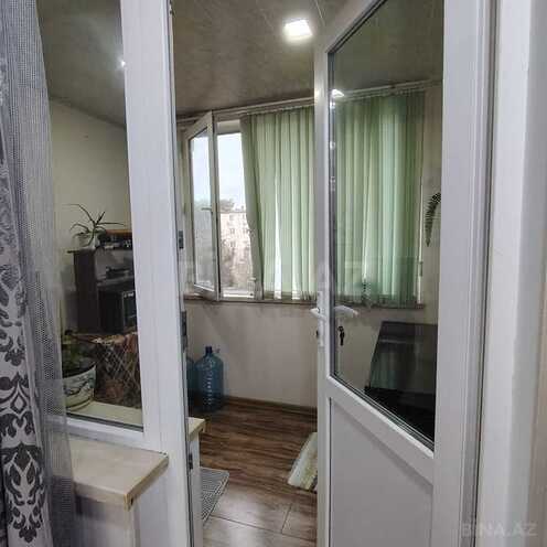 Satılır 3 otaqlı köhnə tikili 85 m², Neftçilər m., photo 21 from 25