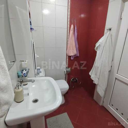 Satılır 3 otaqlı köhnə tikili 85 m², Neftçilər m., photo 11 from 25