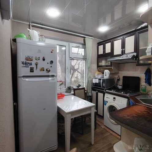 Satılır 3 otaqlı köhnə tikili 85 m², Neftçilər m., photo 5 from 25