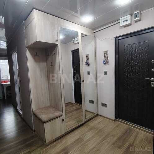 Satılır 3 otaqlı köhnə tikili 85 m², Neftçilər m., photo 1 from 25