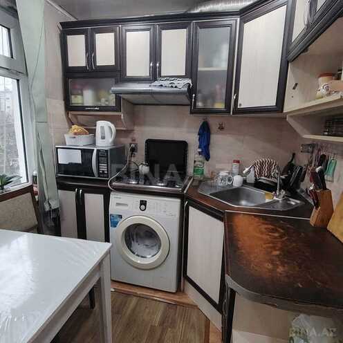 Satılır 3 otaqlı köhnə tikili 85 m², Neftçilər m., photo 6 from 25