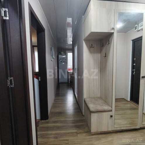 Satılır 3 otaqlı köhnə tikili 85 m², Neftçilər m., photo 3 from 25