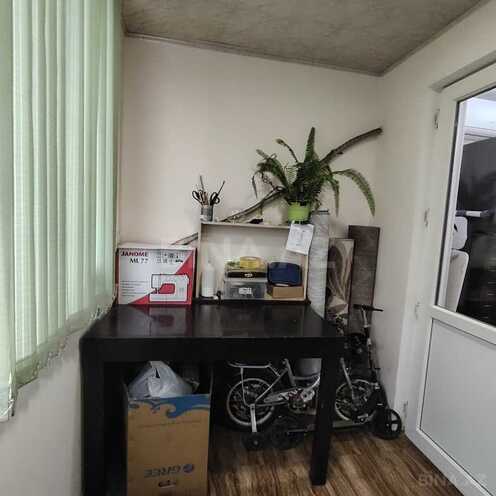 Satılır 3 otaqlı köhnə tikili 85 m², Neftçilər m., photo 24 from 25