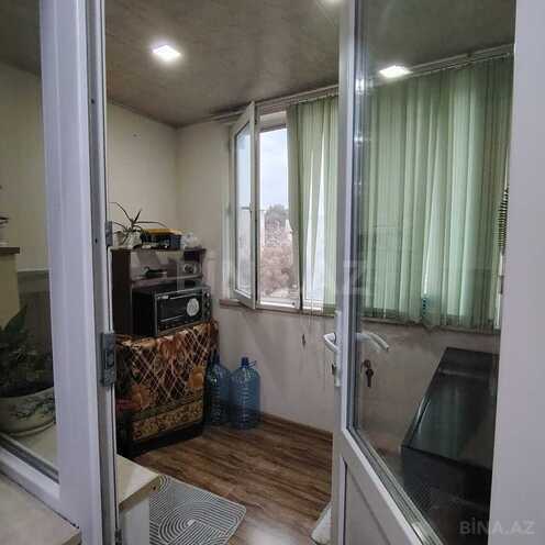 Satılır 3 otaqlı köhnə tikili 85 m², Neftçilər m., photo 22 from 25