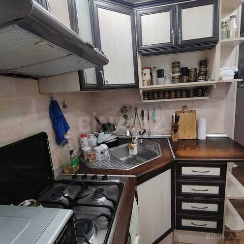 Satılır 3 otaqlı köhnə tikili 85 m², Neftçilər m., photo 8 from 25