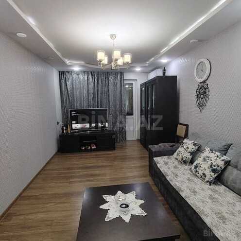Satılır 3 otaqlı köhnə tikili 85 m², Neftçilər m., photo 20 from 25