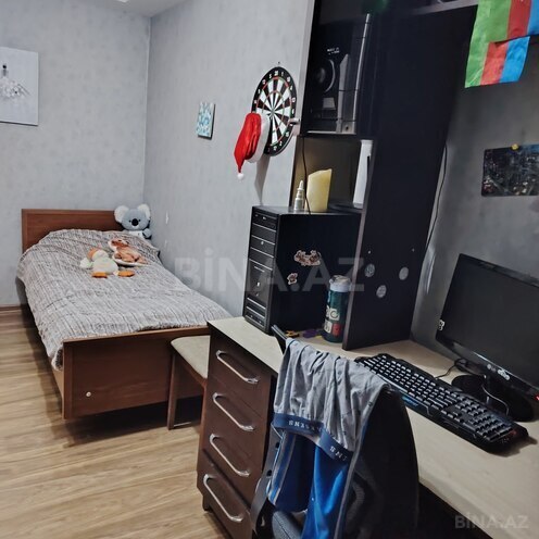 Satılır 3 otaqlı köhnə tikili 85 m², Neftçilər m., photo 18 from 25