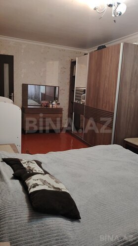Satılır 3 otaqlı köhnə tikili 85 m², Neftçilər m., photo 15 from 25
