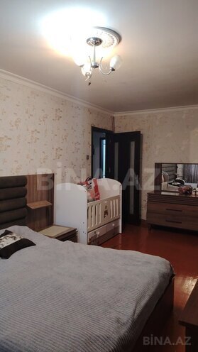 Satılır 3 otaqlı köhnə tikili 85 m², Neftçilər m., photo 16 from 25