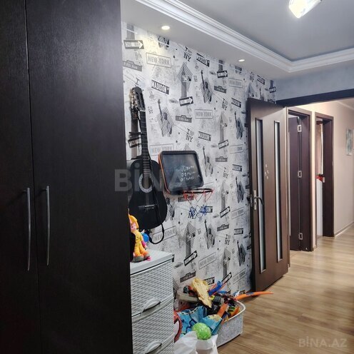 Satılır 3 otaqlı köhnə tikili 85 m², Neftçilər m., photo 13 from 25