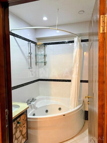 Satılır 2 otaqlı yeni tikili 80 m², Nəriman Nərimanov m., photo 6 from 8