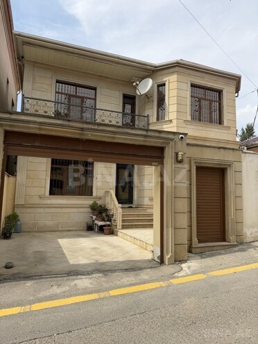 Satılır 4 otaqlı həyət evi/bağ evi 180 m², Bakıxanov q., photo 6 from 32