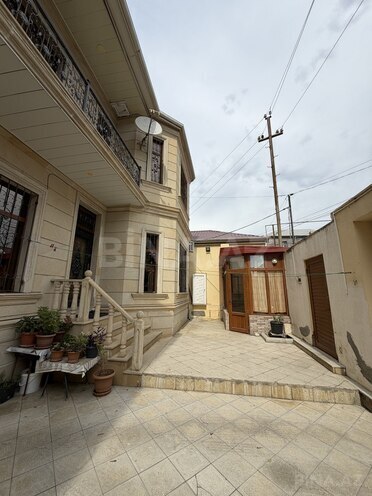 Satılır 4 otaqlı həyət evi/bağ evi 180 m², Bakıxanov q., photo 4 from 32