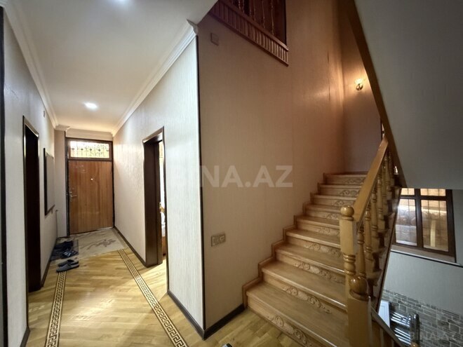 Satılır 4 otaqlı həyət evi/bağ evi 180 m², Bakıxanov q., photo 19 from 32