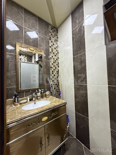 Satılır 4 otaqlı həyət evi/bağ evi 180 m², Bakıxanov q., photo 18 from 32