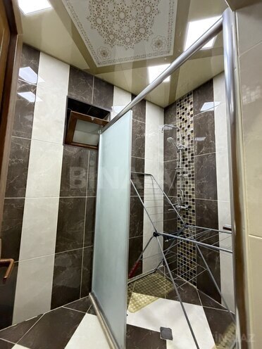 Satılır 4 otaqlı həyət evi/bağ evi 180 m², Bakıxanov q., photo 17 from 32