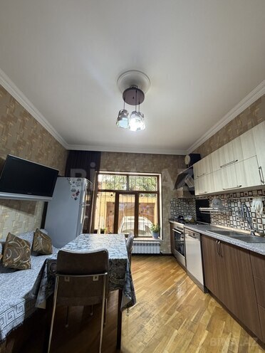 Satılır 4 otaqlı həyət evi/bağ evi 180 m², Bakıxanov q., photo 11 from 32