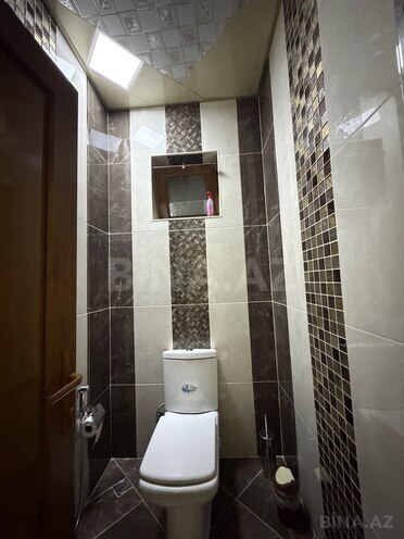 Satılır 4 otaqlı həyət evi/bağ evi 180 m², Bakıxanov q., photo 16 from 32