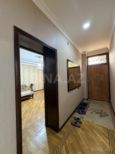 Satılır 4 otaqlı həyət evi/bağ evi 180 m², Bakıxanov q., photo 13 from 32