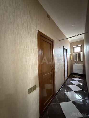 Satılır 4 otaqlı həyət evi/bağ evi 180 m², Bakıxanov q., photo 15 from 32