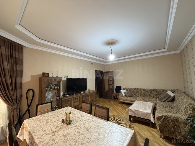 Satılır 4 otaqlı həyət evi/bağ evi 180 m², Bakıxanov q., photo 8 from 32
