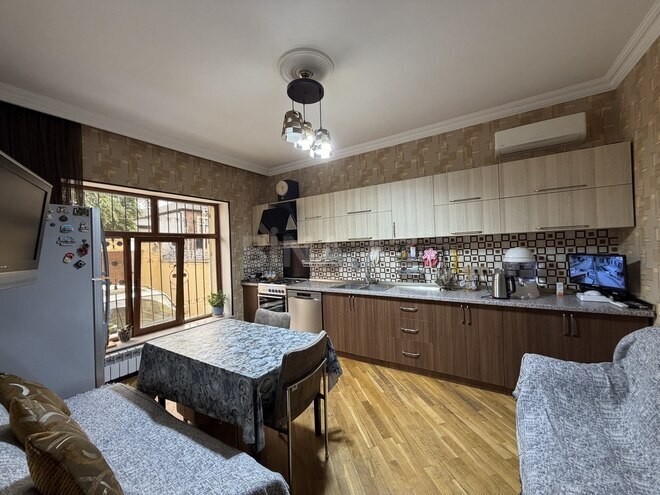 Satılır 4 otaqlı həyət evi/bağ evi 180 m², Bakıxanov q., photo 10 from 32
