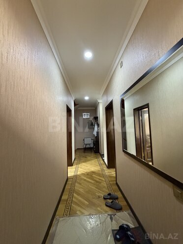 Satılır 4 otaqlı həyət evi/bağ evi 180 m², Bakıxanov q., photo 14 from 32