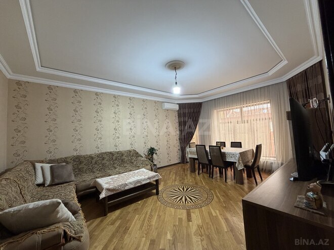 Satılır 4 otaqlı həyət evi/bağ evi 180 m², Bakıxanov q., photo 7 from 32