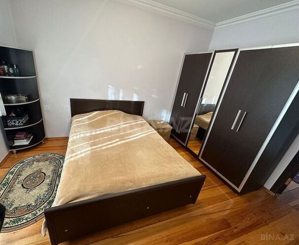 Satılır 3 otaqlı köhnə tikili 90 m², Xalqlar Dostluğu m., photo 12 from 24