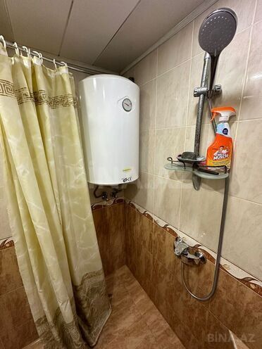 Satılır 3 otaqlı köhnə tikili 90 m², Xalqlar Dostluğu m., photo 18 from 24