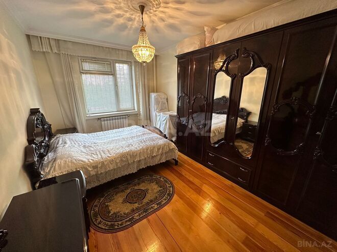 Satılır 3 otaqlı köhnə tikili 90 m², Xalqlar Dostluğu m., photo 23 from 24
