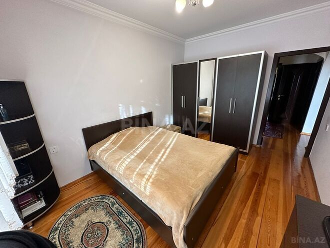 Satılır 3 otaqlı köhnə tikili 90 m², Xalqlar Dostluğu m., photo 22 from 24